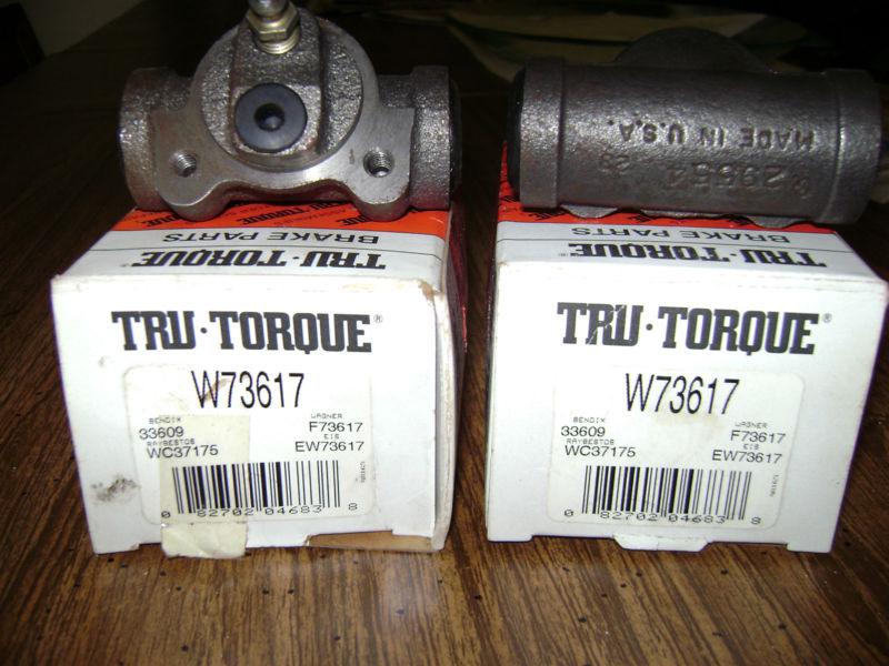 1975 chevolet mazda rear wheel cylinders