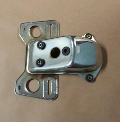 1978 honda cb750 tail light bracket