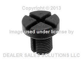 Genuine expansion tank bleeder screw bmw mini e30 e31 e32 e34 e36 e38 e39 e46 ++