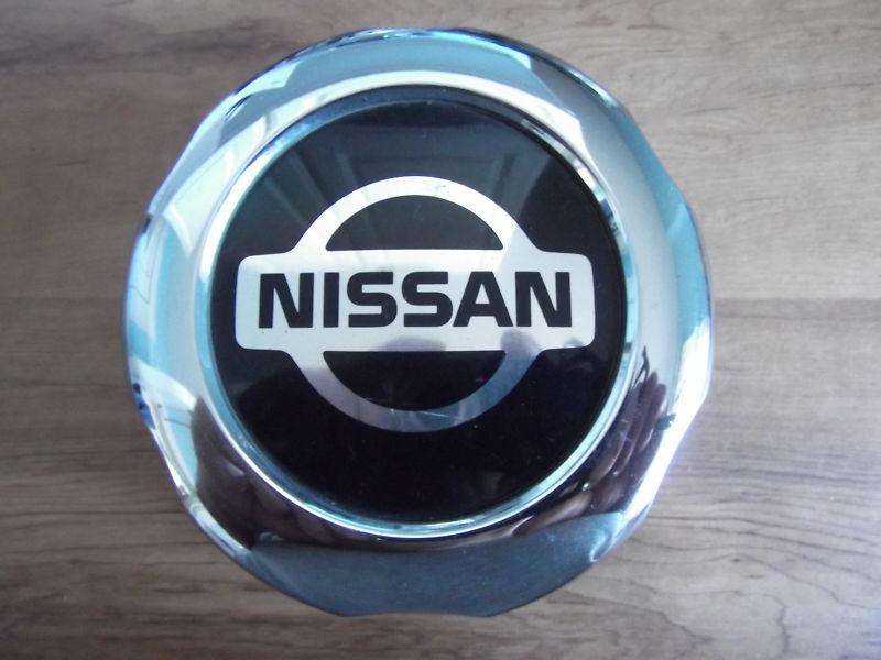 Nissan pathfinder d21 pickup center hub cap caps hubcap 1996-1999