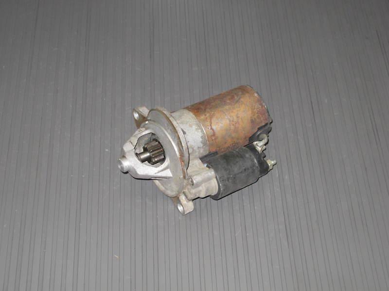 1996 96 1997 97 ford explorer mercury mountaineer 5.0l 302 starter motor