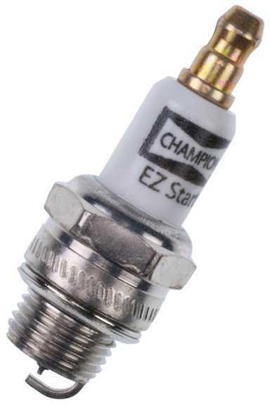 Champion spark plugs cha 843ez - spark plug - ez start