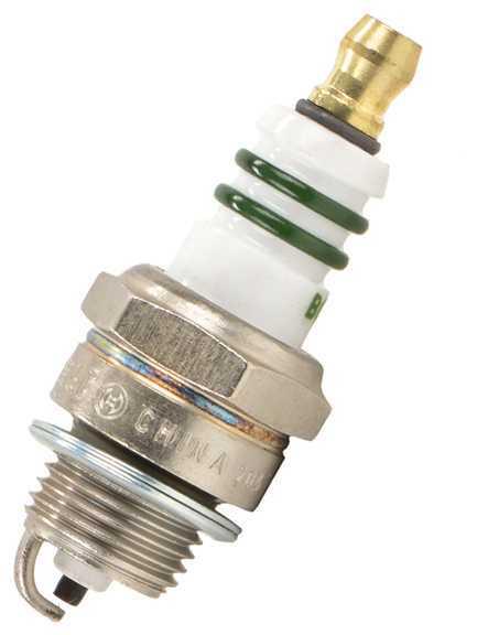 Bosch bsh wsr6f - spark plug