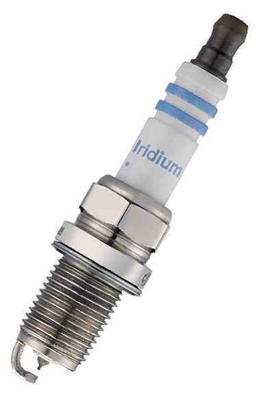 Bosch bsh 9656 - spark plug - iridium finewire