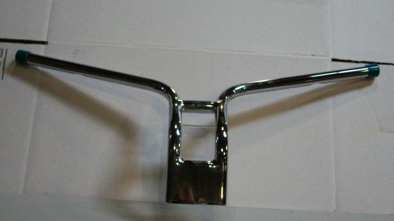 Swingback handlebar kit, 56039-03a