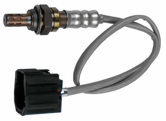 Bosch bsh 13769 - oxygen (o2) sensor