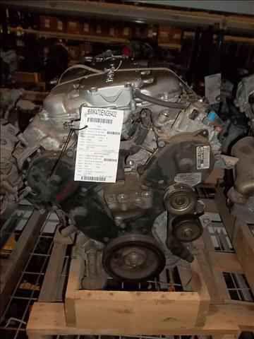 09 10 11 12 honda accord 3.5l engine 70k motor j35z2 oem lkq