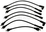 Standard motor products 29630 tailor resistor wires