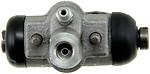 Dorman w37848 brake wheel cylinder, rear