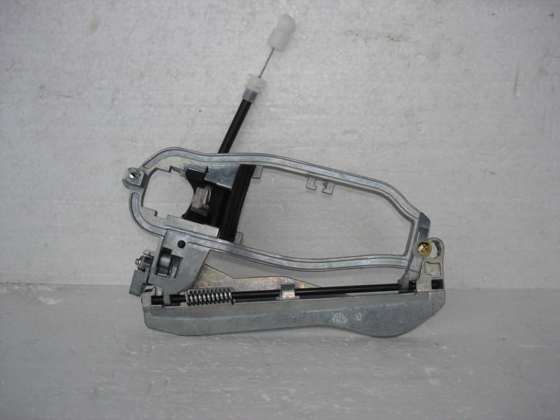 Bmw x5 e53 99-05 door  handle outside  front left