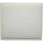 Parts master 94900 cabin air filter