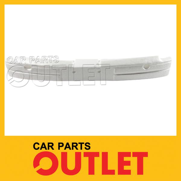 00-04 ford focus front bumper absorber zts svt zx3 zx5