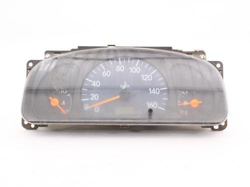 00-02 suzuki carry instrument cluster