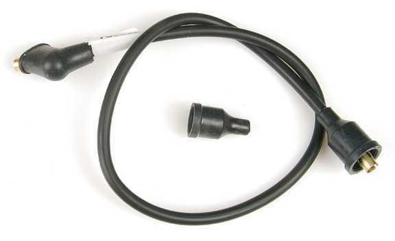 Belden bel 780352 - spark plug wire single lead irs (7mm) - universal