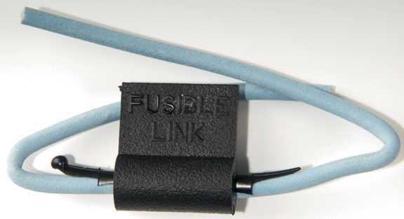 Belden bel 784693 - wire fusible link, 18