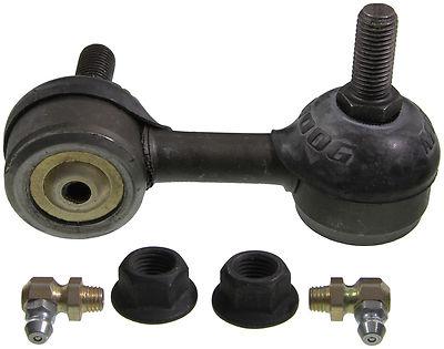 Moog k80768 sway bar link kit-suspension stabilizer bar link kit