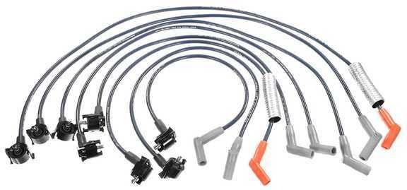 Belden bel 700981 - spark plug wire set - premium