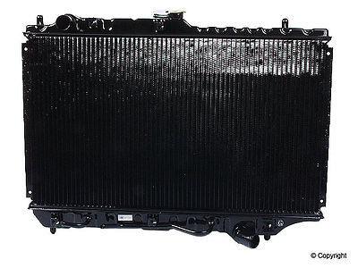 Wd express 115 28003 590 radiator-csf radiator