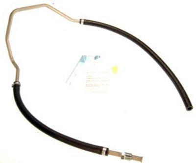 Gates 368330 steering return hose-return line assembly