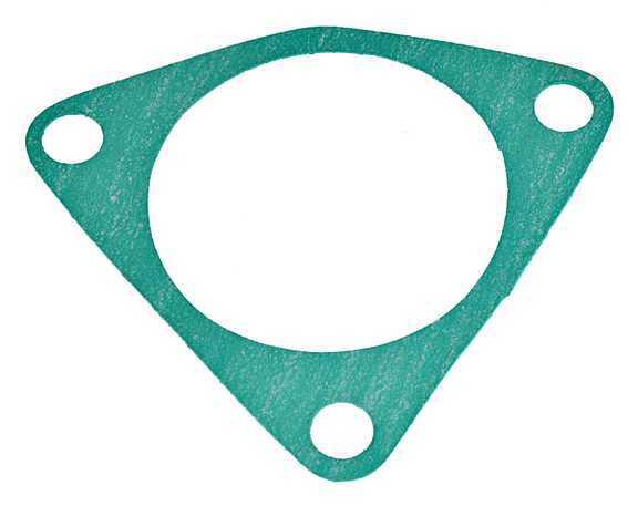 Altrom imports atm th2801 - throttle body mounting gasket