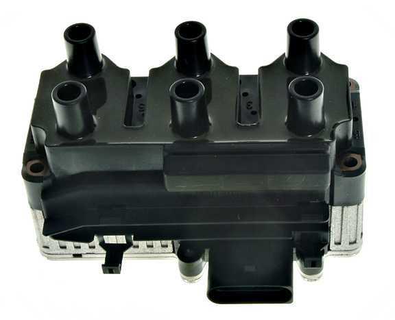 Altrom imports atm zse013 - ignition coil