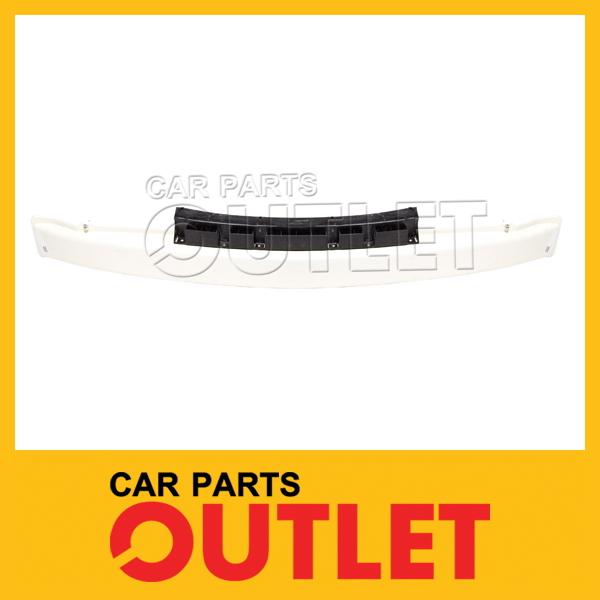 Front bumper reinforcement impact bar rebar replacement for 2002-2005 kia sedona