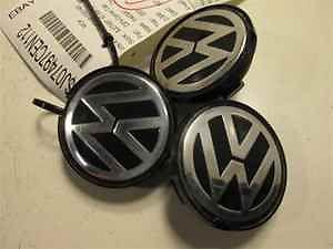 01 02 03 04 05 vw passat 3 center caps oem lkq