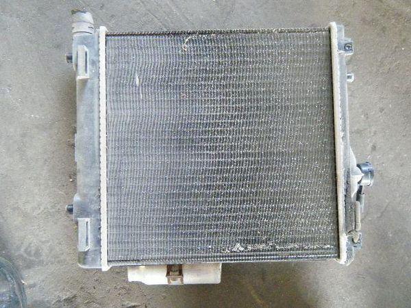 Suzuki alto 1999 radiator [4620400]