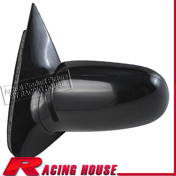 1995-2005 cavalier sunfire power remote sedan ls new mirror left driver side lh