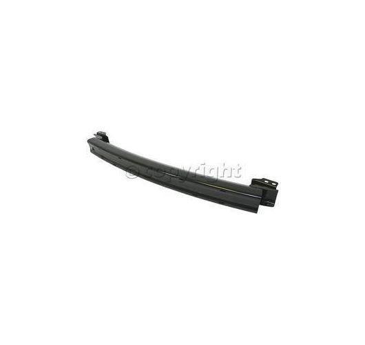 New bumper reinforcement front primered ac1006134 71130sepa01zz acura tl