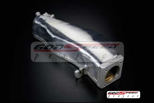 Godspeed gsp nissan rb20 rb20det r32 gts gtr skyline intake manifold plenum big