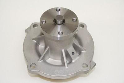 Prw mopar 361-440 big block & 426 hemi 1958-1979 alum water pump  as-cast 8814