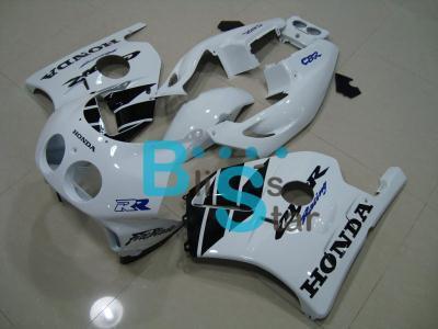 Injection plastic fairing kit fit honda cbr 250rr cbr250rr mc22 1991-1998 bse11