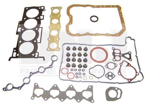 Engine full gasket set dnj fgs1068