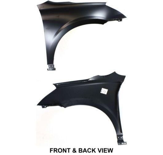 20802980 gm1241360c right front fender new chevy primered rh passenger side hand