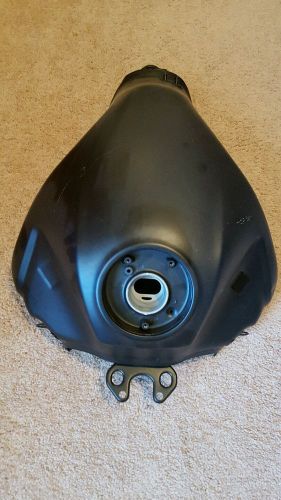 2012 ninja 650 fuel tank, ninja 650 fuel tank