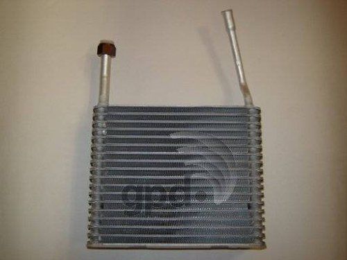 Global parts 4711533 a/c evaporator core body