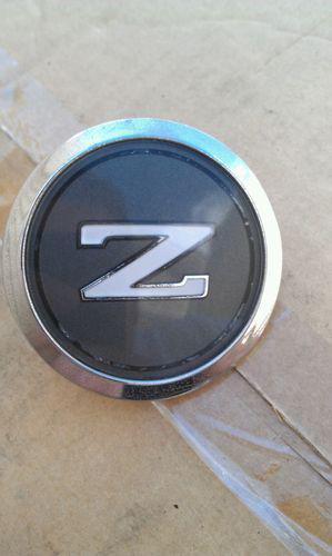 1988 nissan 300zx hood emblem z nice  