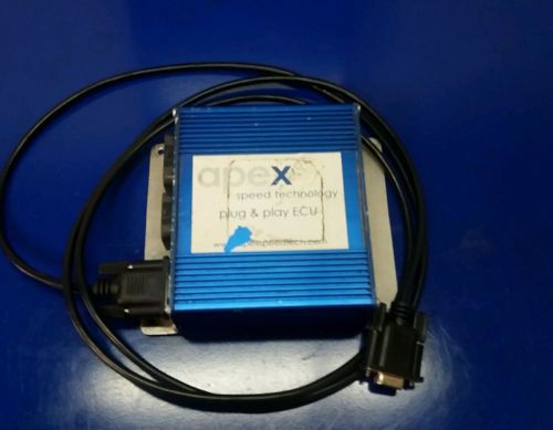 Efi technologies hayabusa ecu