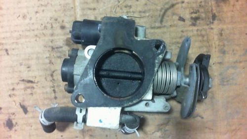 96 97 98 lumina throttle body 80164