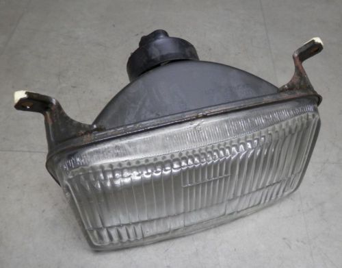 Indy headlight head light polaris 650 400 500 sks trail