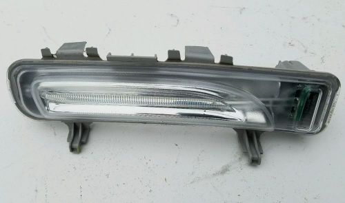 11 12 13 ford edge driver side marker light