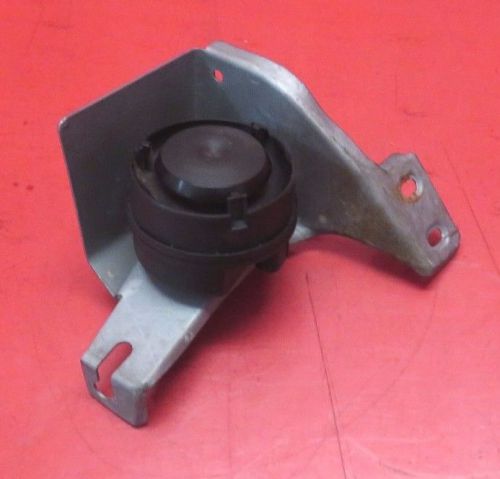 2000-2006 mercedes-benz s500 w220 oem anti-theft alarm horn siren