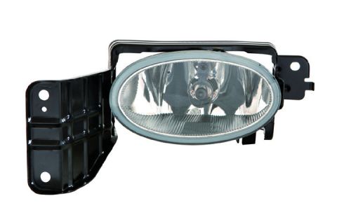 Replacement left driver side fog light assembly 10-10 for honda crosstour