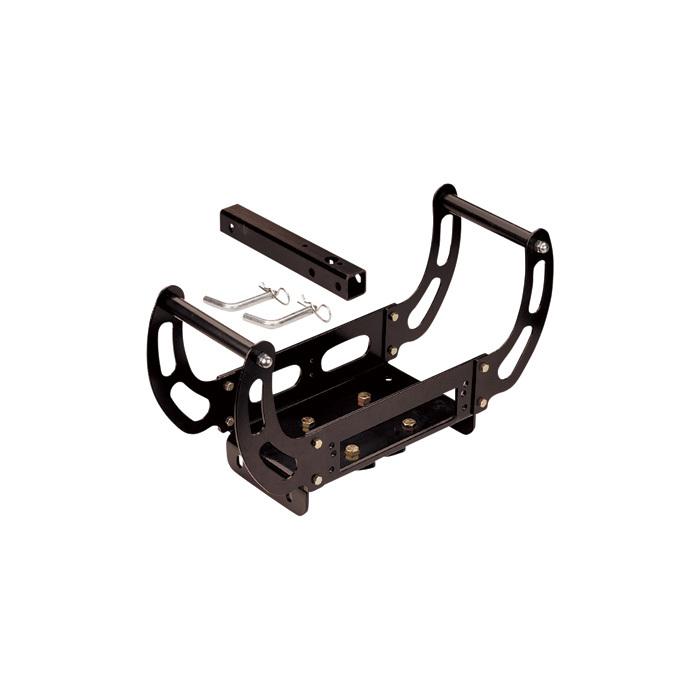 Superwinch portable winch cradle for ep/epi 6.0 9.0 series winches #2050