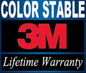 3m color stable 35% vlt 20&#034; x 78&#034; window tint roll