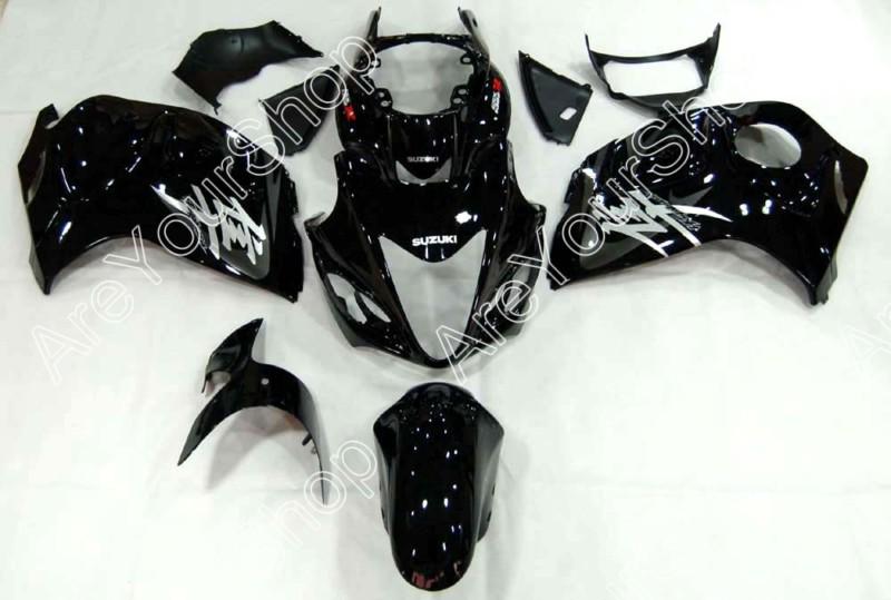 Fit for suzuki gsxr1300 2008-2012 bodywork fairing complete abs plastics 4#