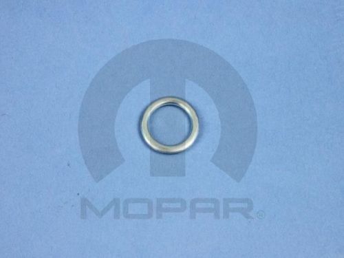 Md050317 gasket-oil drain plug (chrysler)