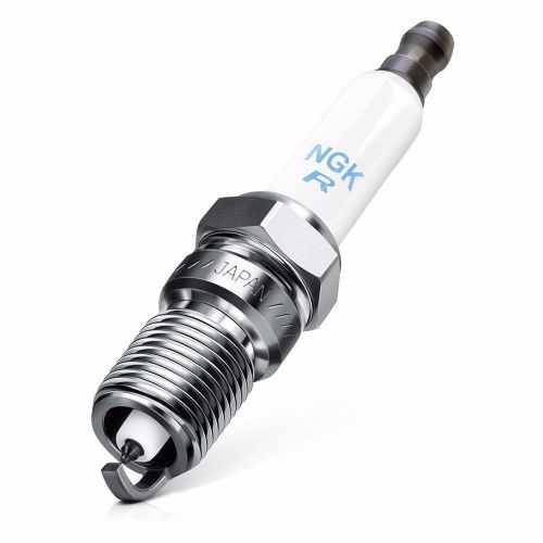 1 pc 1 x ngk laser platinum plug spark plugs plfr5a-11 6240