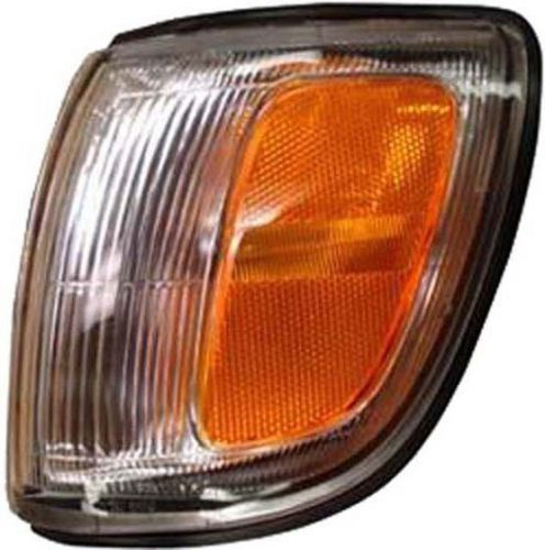 Toyota 4runner 4-runner 97 98 corner light left lh